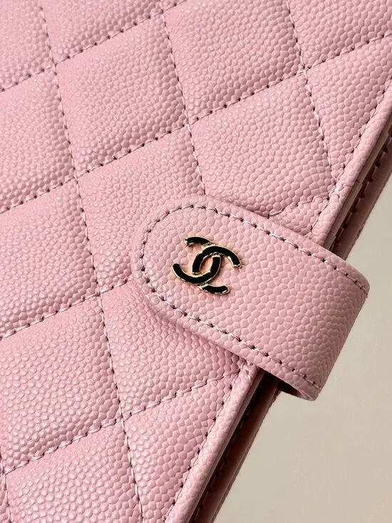 Chanel wallet🥀 - Picture 4 of 8